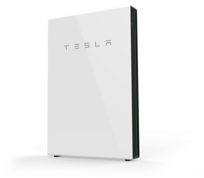 Tesla Powerwall 3 - Seattle