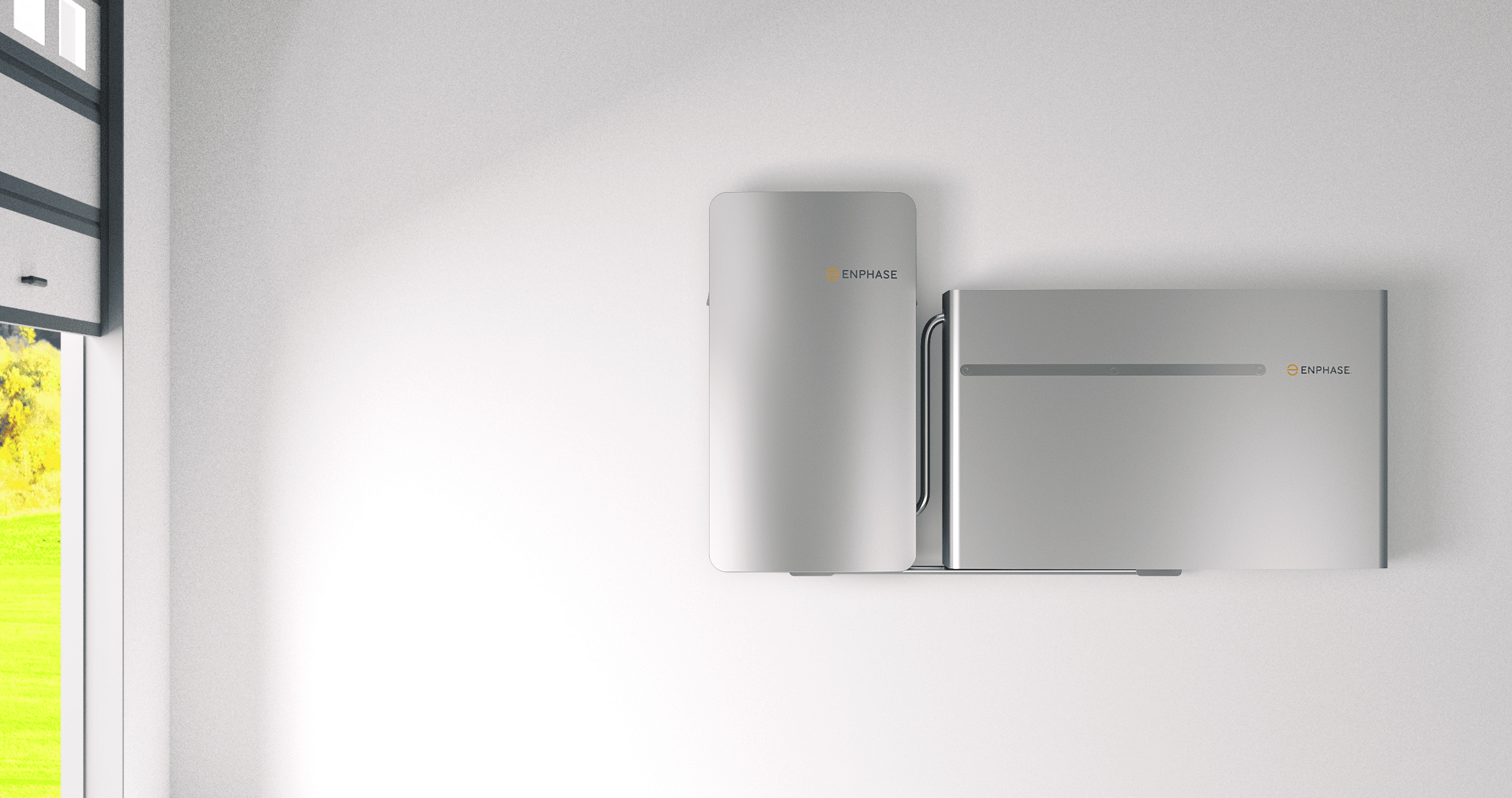 Enphase IQ Battery 10T