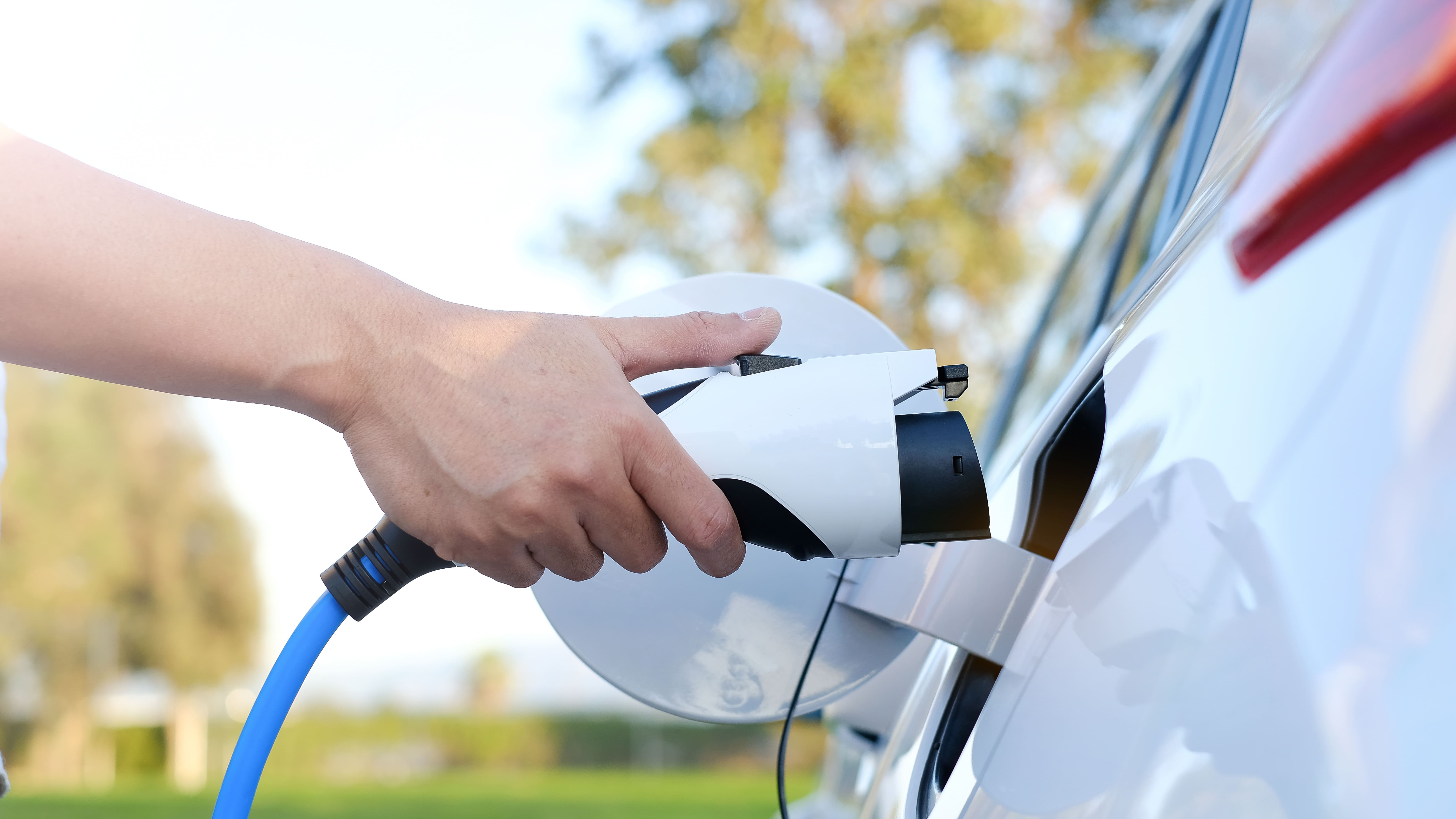 best-home-ev-charger-installation-washington
