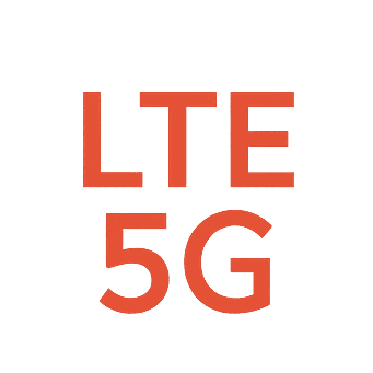 LTE and 5G Cabling